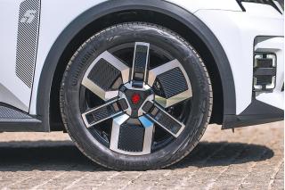 Renault 5 40kWh 120Ps 